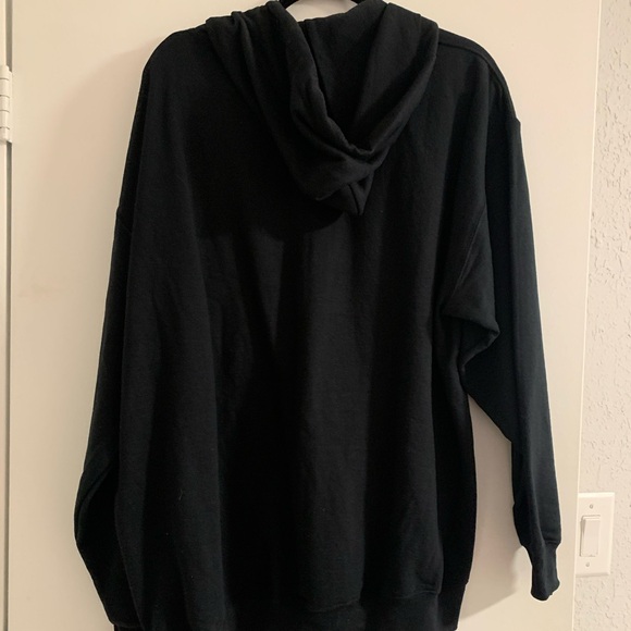 Supernatural Samantha Smith “Rise” Hoodie - Picture 2 of 6